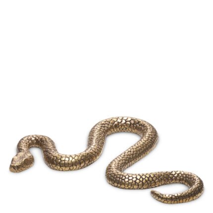 Eichholtz Serpent Object