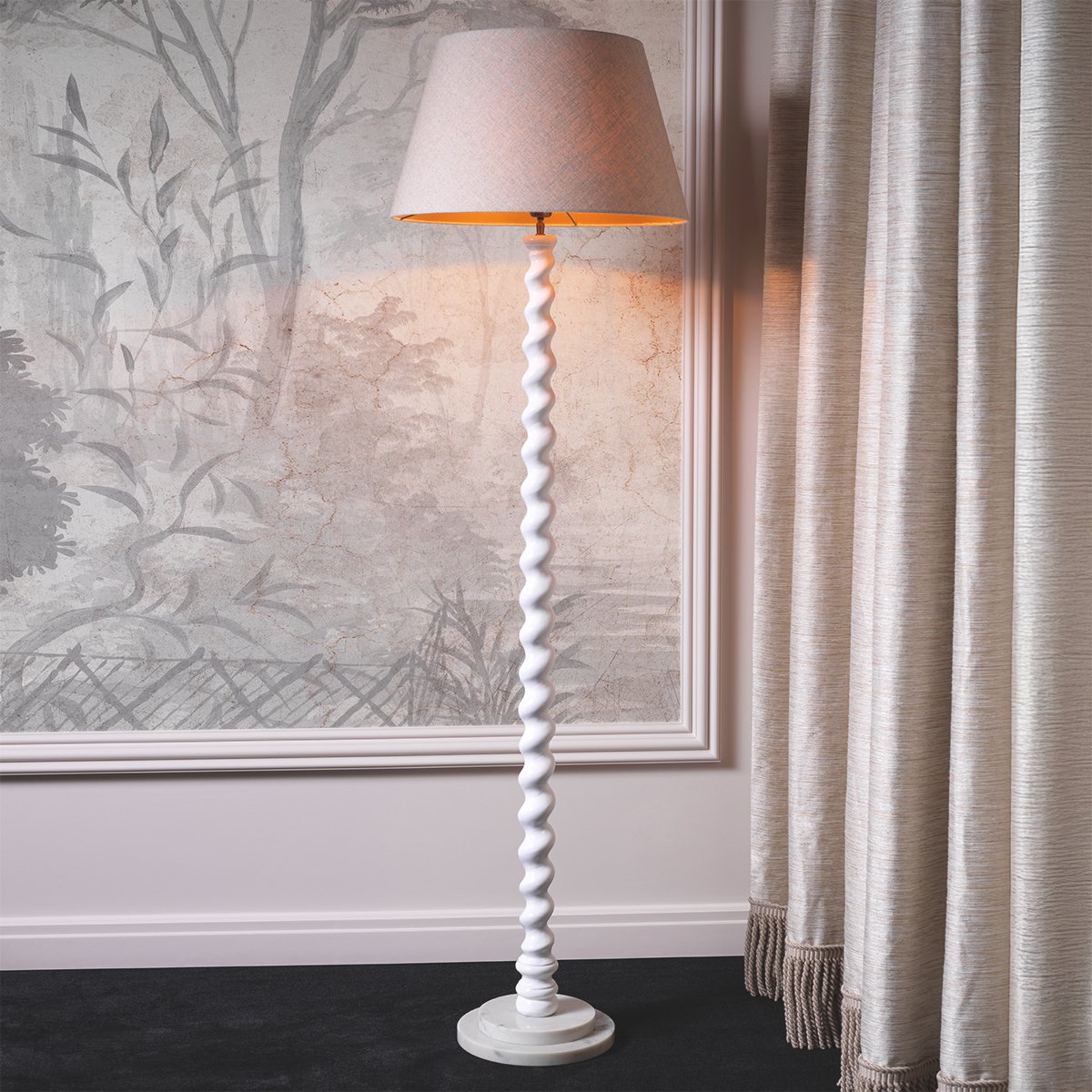 Eichholtz Massimo Floor Lamp
