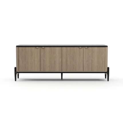 Caracole Madera Sideboard