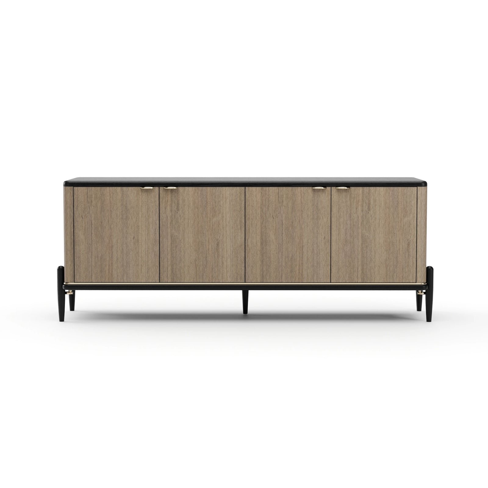 Caracole Madera Sideboard