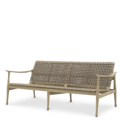 Eichholtz Manzo Outdoor Sofa