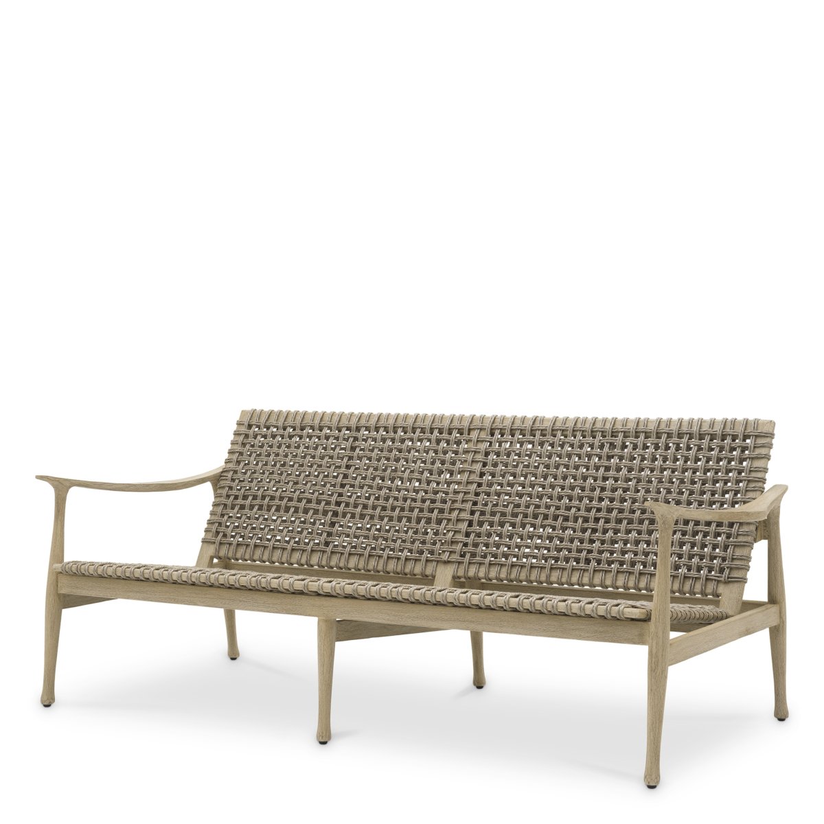 Eichholtz Manzo Outdoor Sofa
