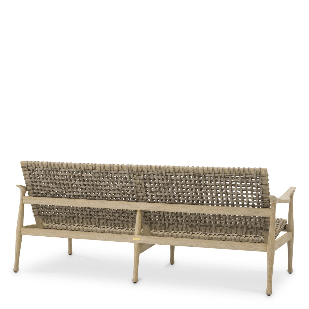Eichholtz Manzo Outdoor Sofa