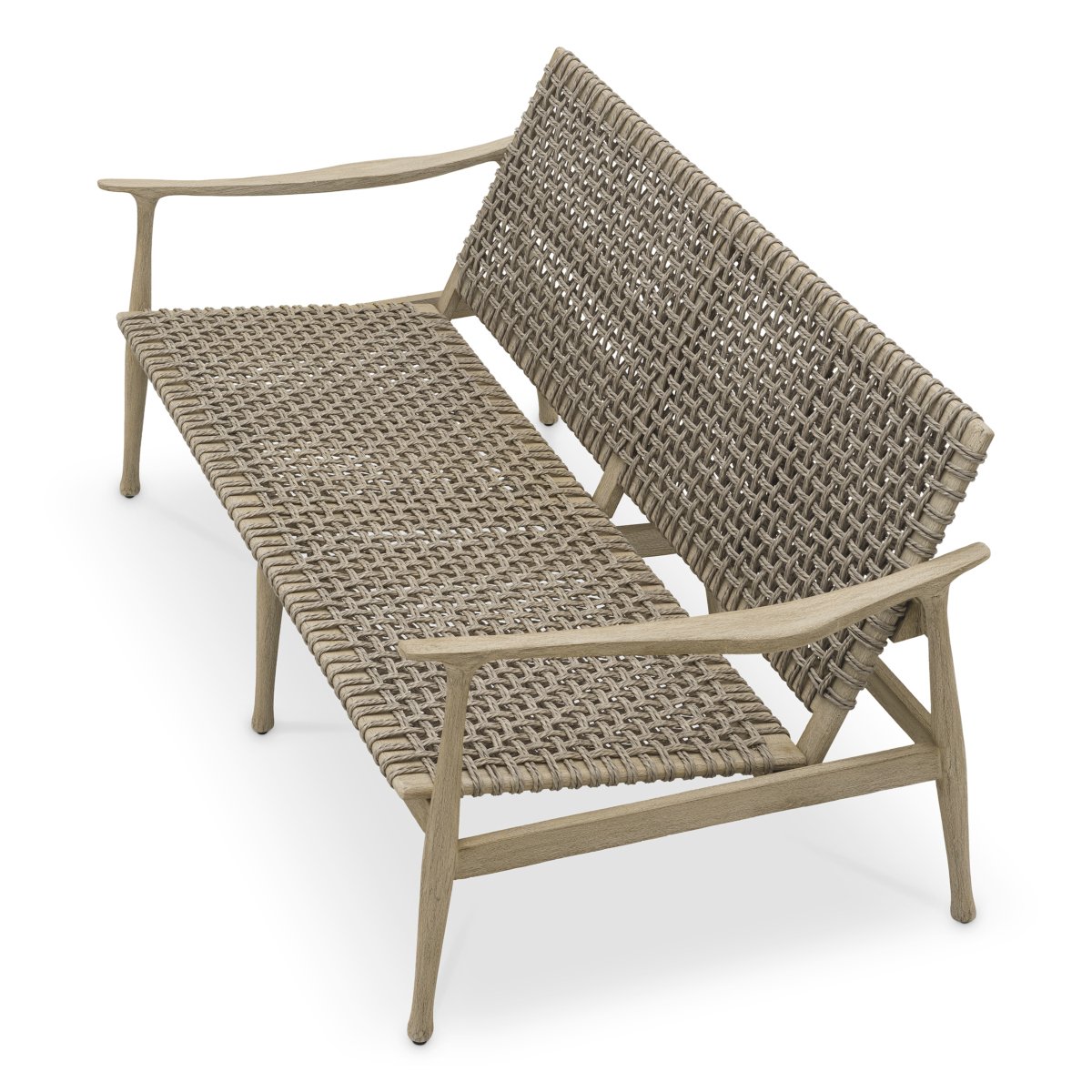 Eichholtz Manzo Outdoor Sofa