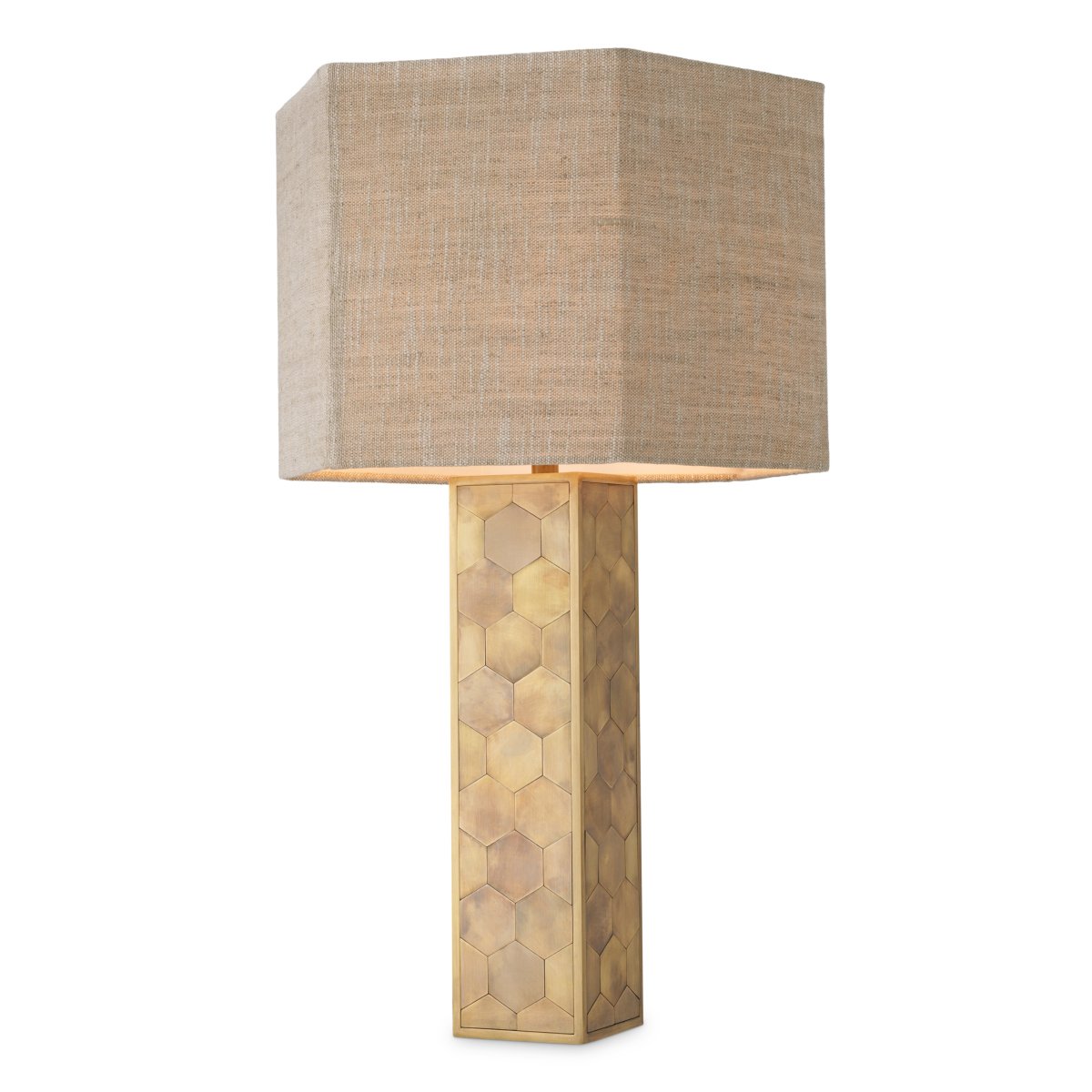 Eichholtz Montreux Table Lamp