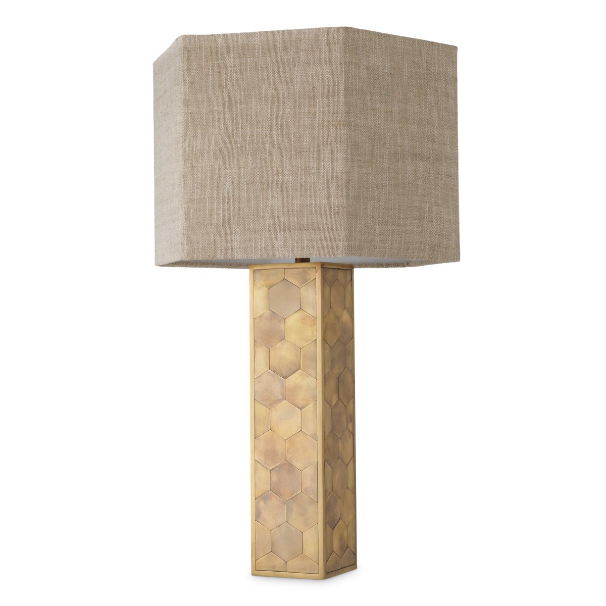 Eichholtz Montreux Table Lamp