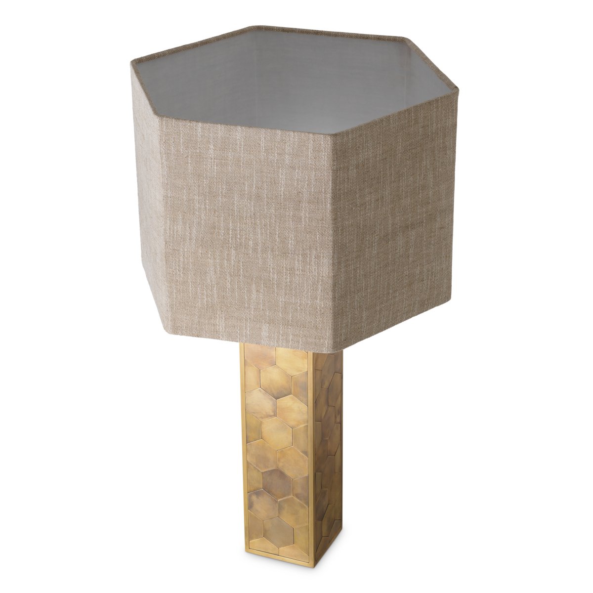Eichholtz Montreux Table Lamp