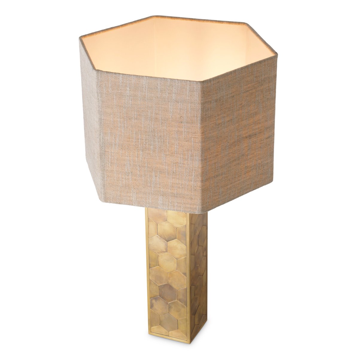 Eichholtz Montreux Table Lamp