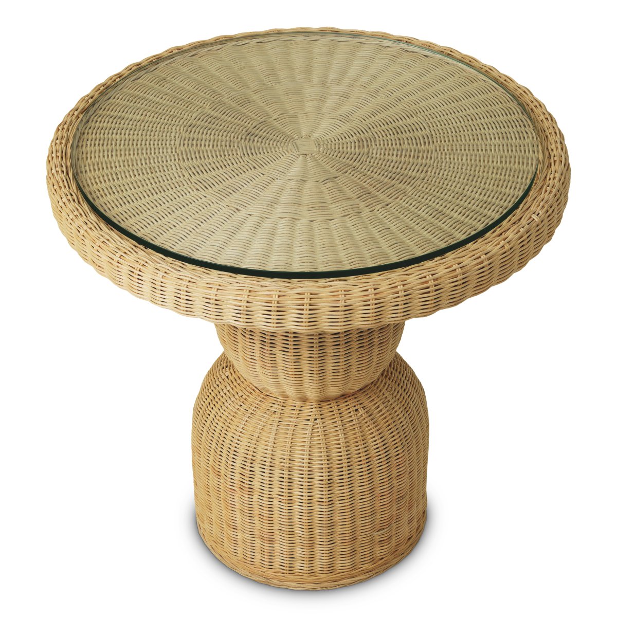 Eichholtz Tiago Round Dining Table