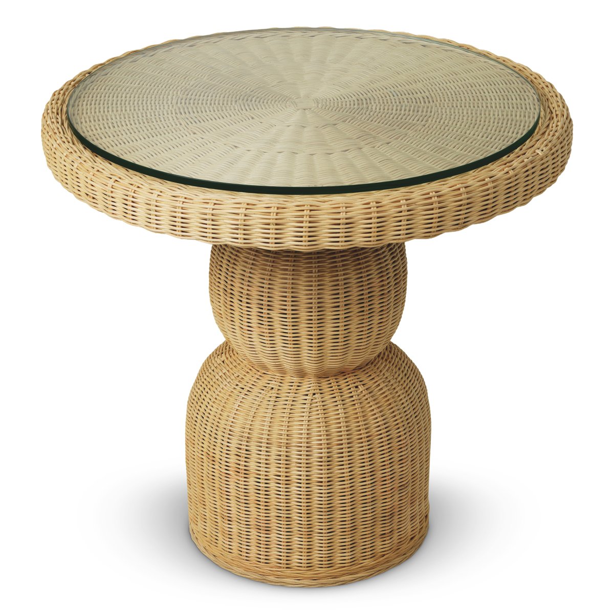 Eichholtz Tiago Round Dining Table