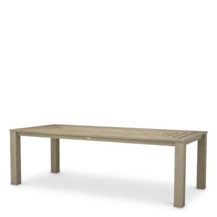 Eichholtz Vistamar Outdoor Dining Table