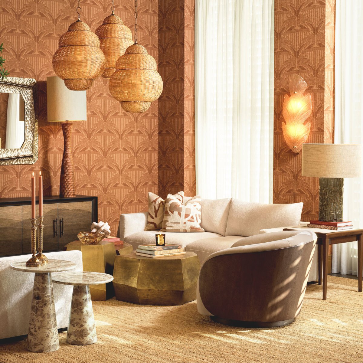 Eichholtz Sedona Table Lamp