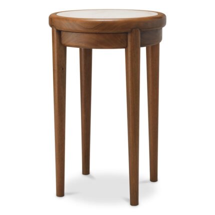 Eichholtz Hensley Round Side Table