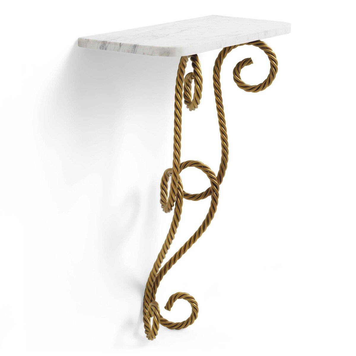 Eichholtz Kingsley Wall Console Table
