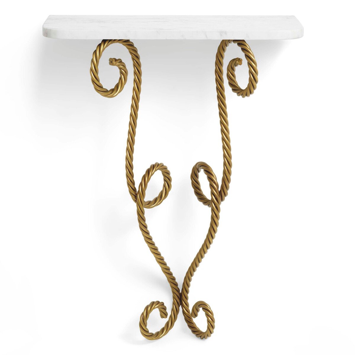 Eichholtz Kingsley Wall Console Table
