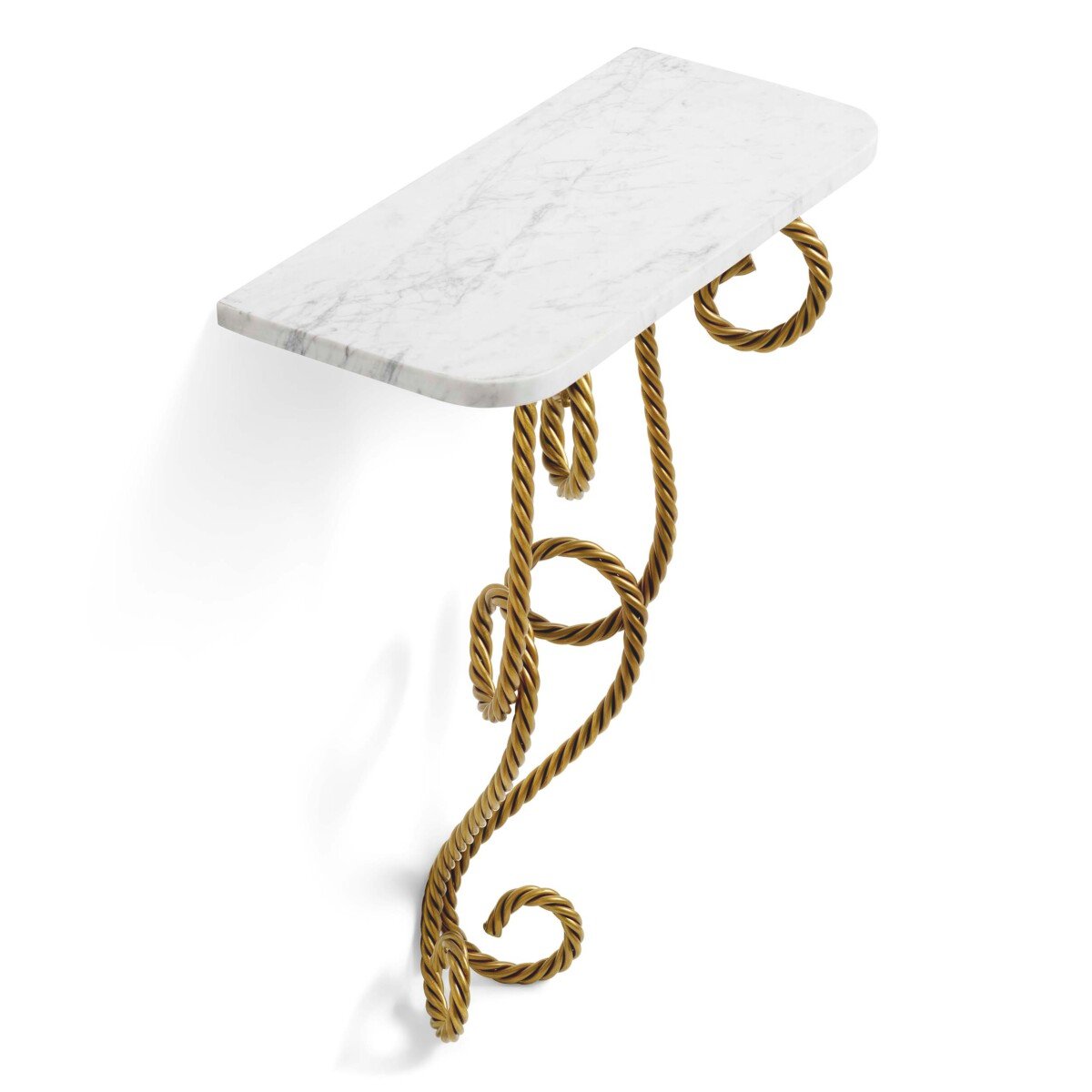 Eichholtz Kingsley Wall Console Table