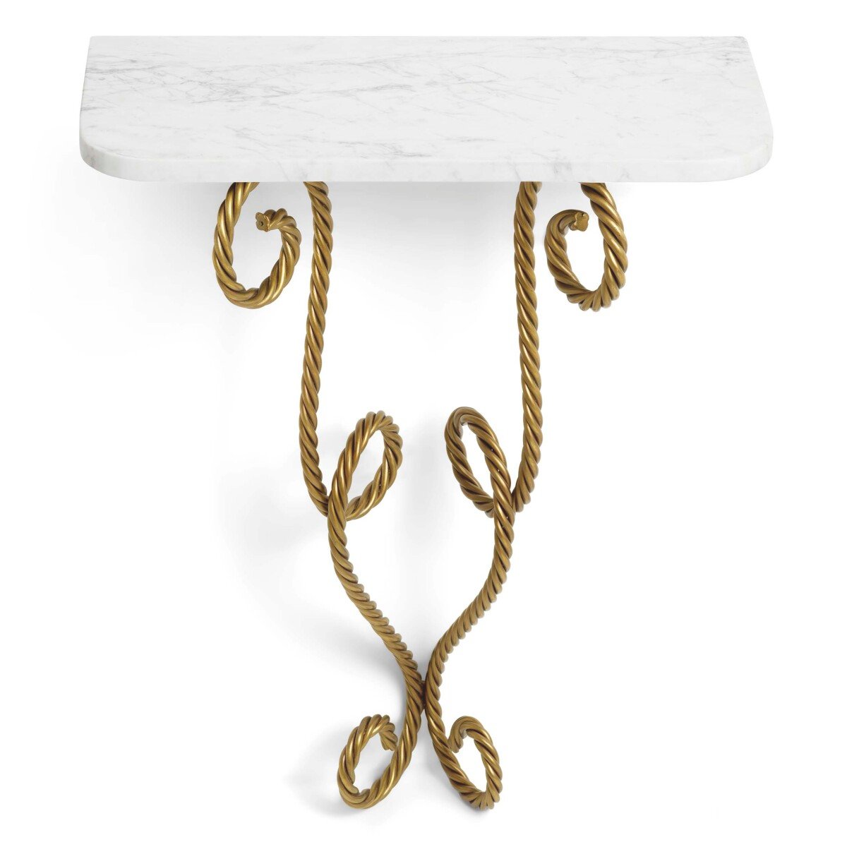 Eichholtz Kingsley Wall Console Table