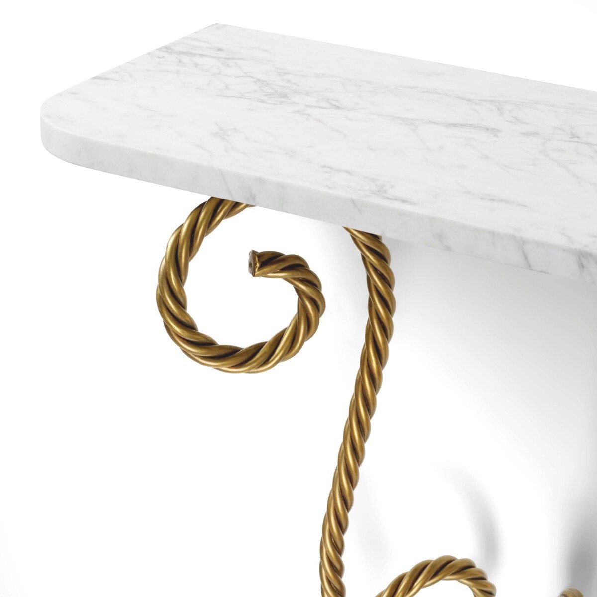 Eichholtz Kingsley Wall Console Table