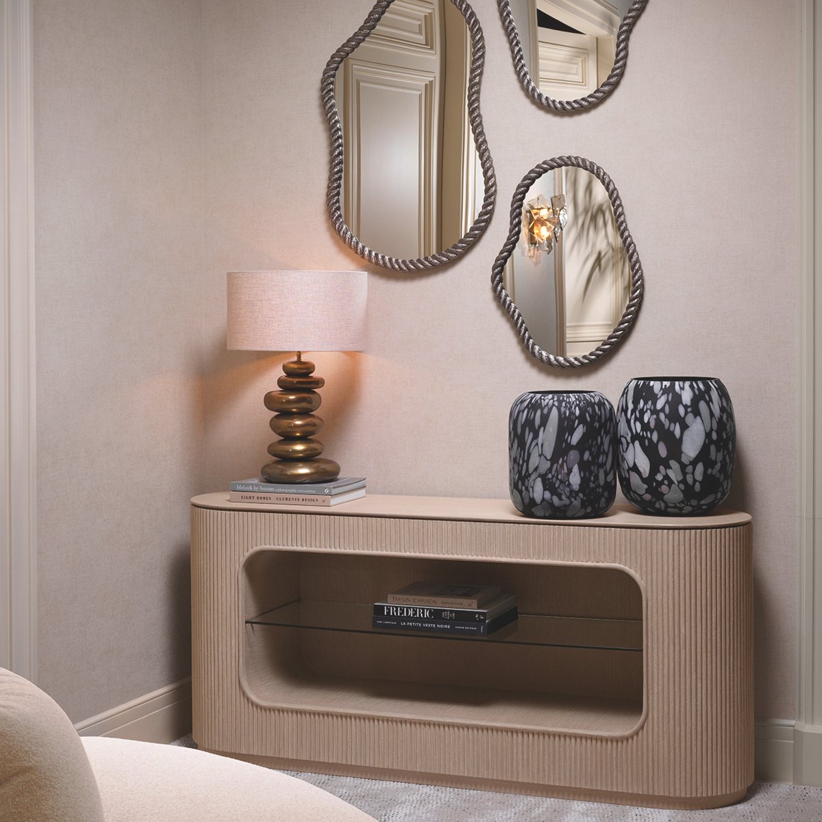 Eichholtz Elvington Mirror M