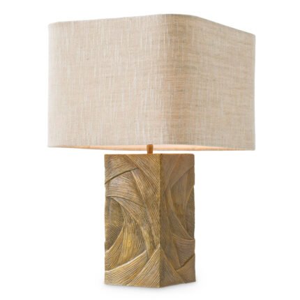 Eichholtz Bandol Table Lamp
