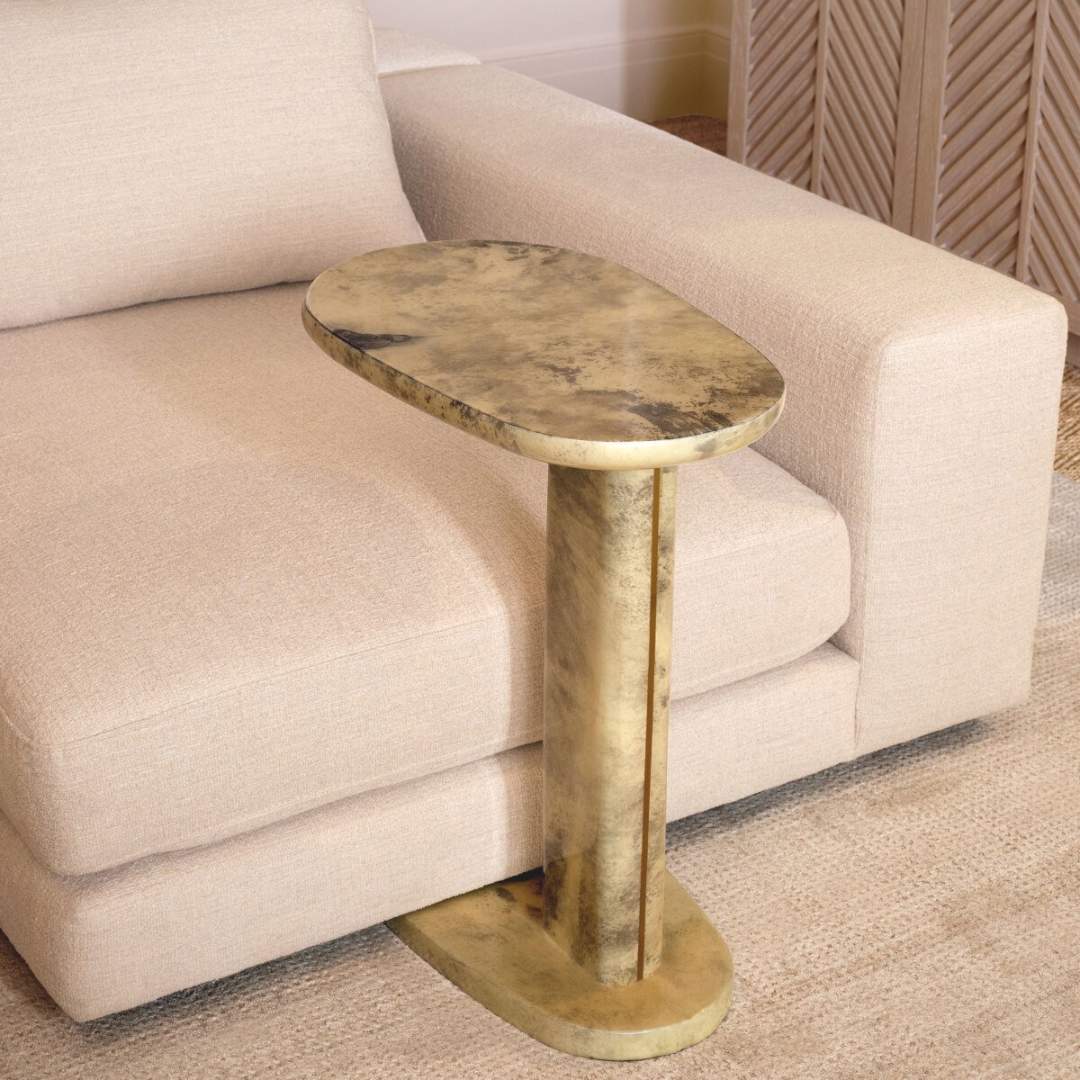 Eichholtz Manuel Side Table