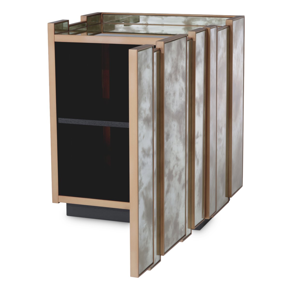 Eichholtz Nottingham Nightstand, Right
