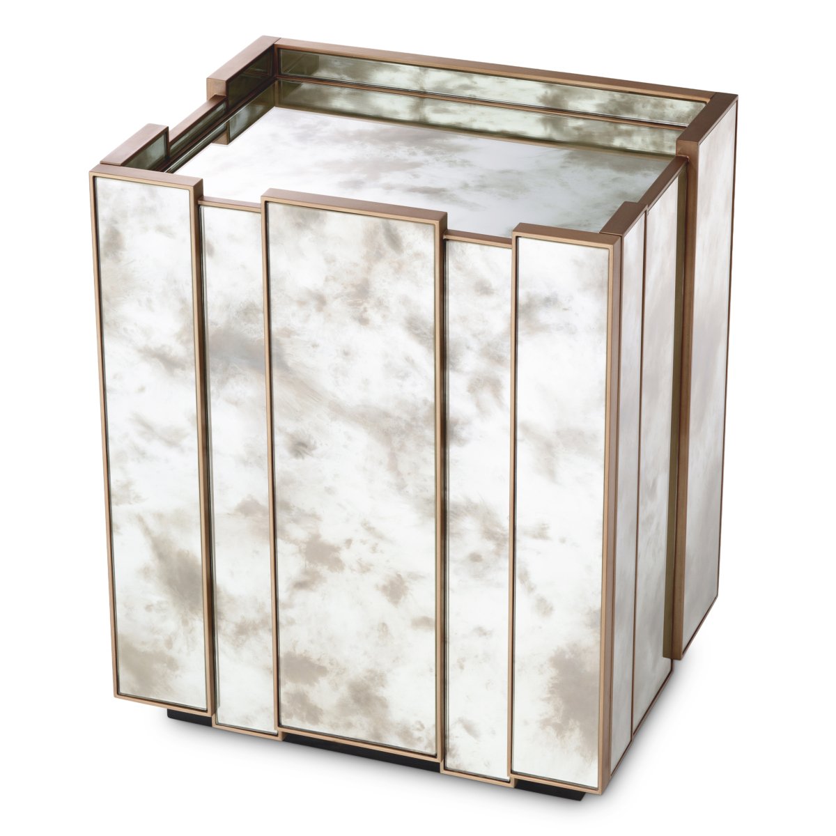 Eichholtz Nottingham Nightstand, Right