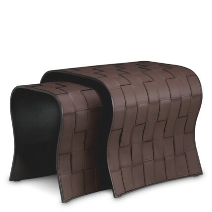 Eichholtz Marcello Side Tables, Set of 2