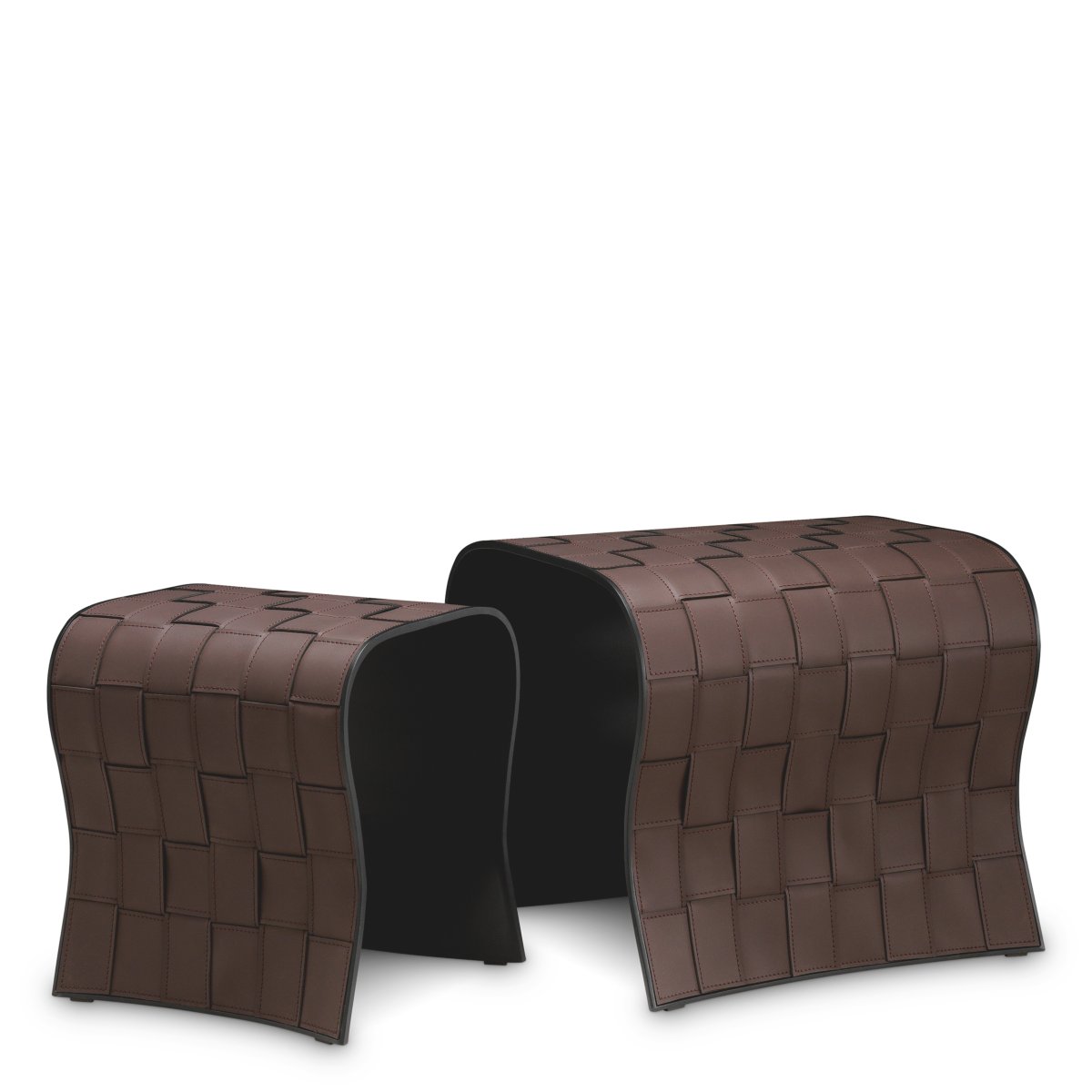 Eichholtz Marcello Side Tables, Set of 2