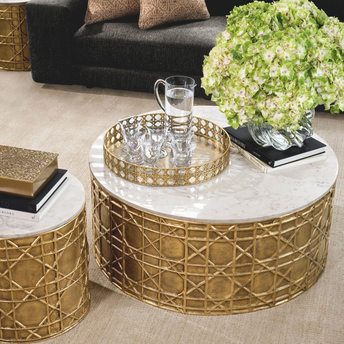 Eichholtz Laurenson Coffee Table