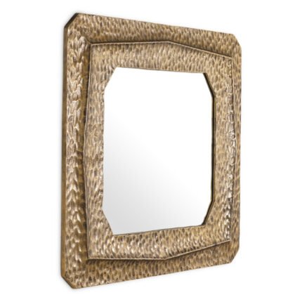 Eichholtz Thatcher Round Mirror
