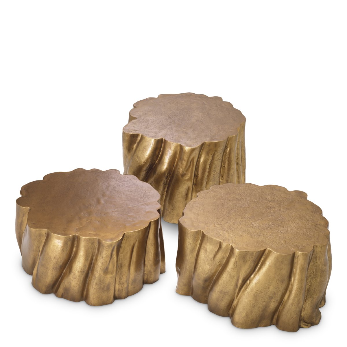 Eichholtz Frederico Coffee Table, Set of 3