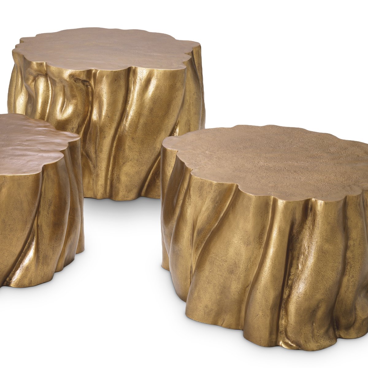 Eichholtz Frederico Coffee Table, Set of 3