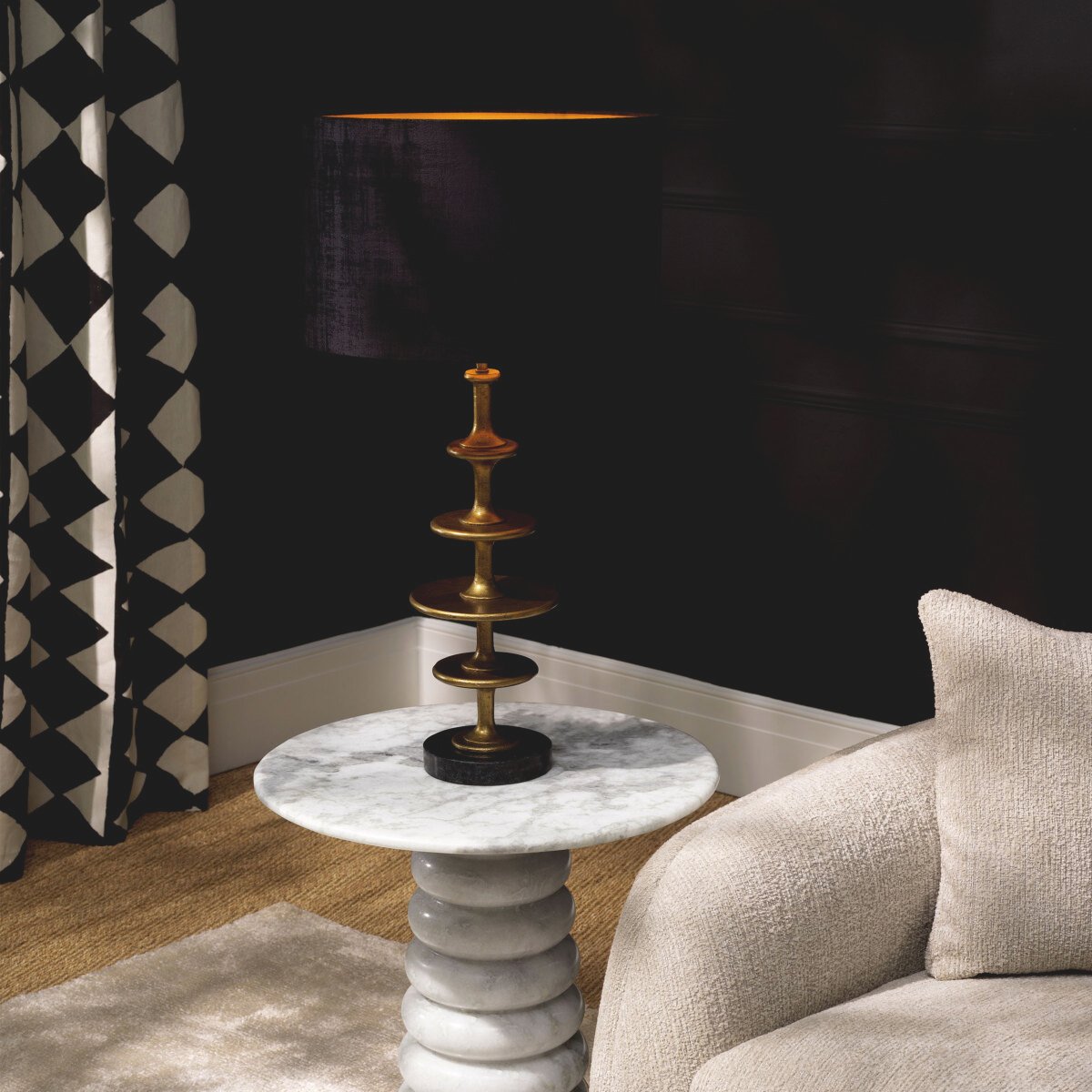 Eichholtz Rosetti Table Lamp