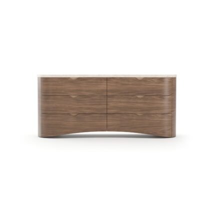 Caracole Fleur Dresser