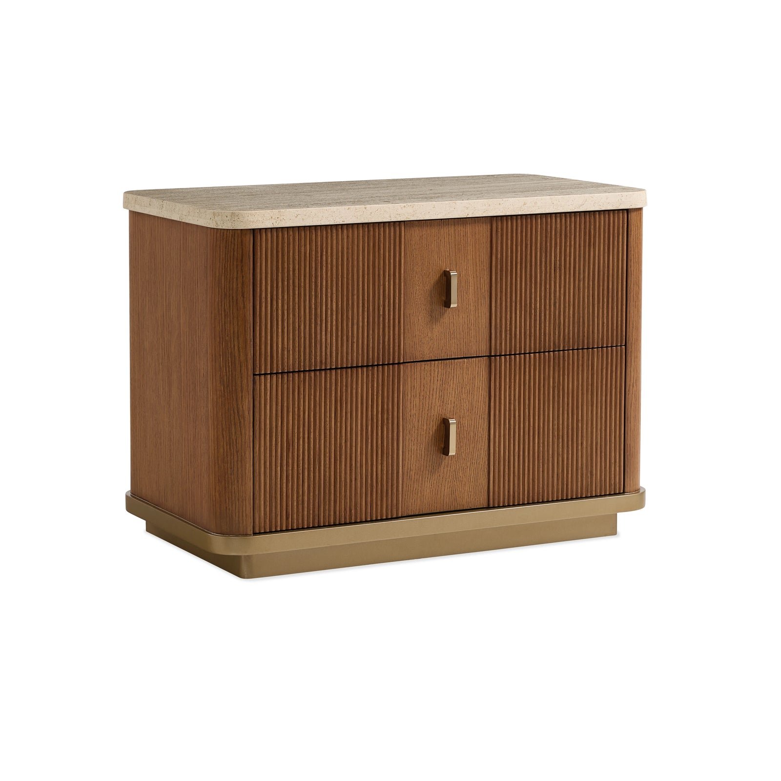Caracole Rhythm Nightstand