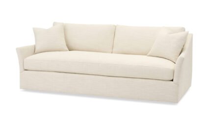 Massoud Amelia Sofa