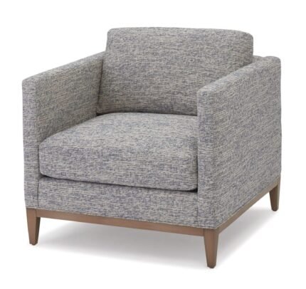 Massoud Vesper Chair