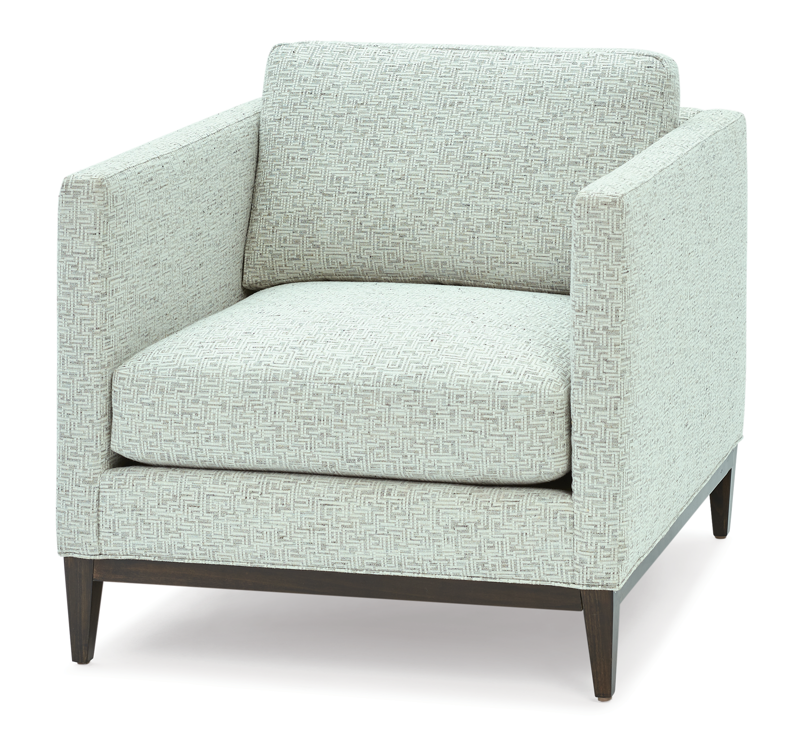 Massoud Vesper Chair