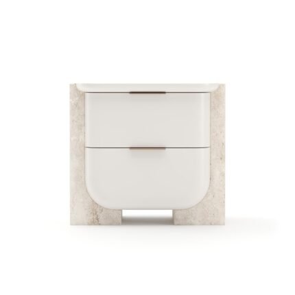 Caracole Overlap Nightstand