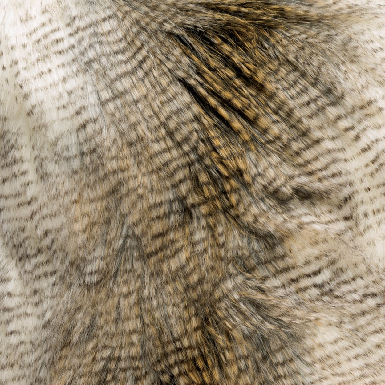 D.V. Kap Alaskan Hawk Decorative Pillow detail