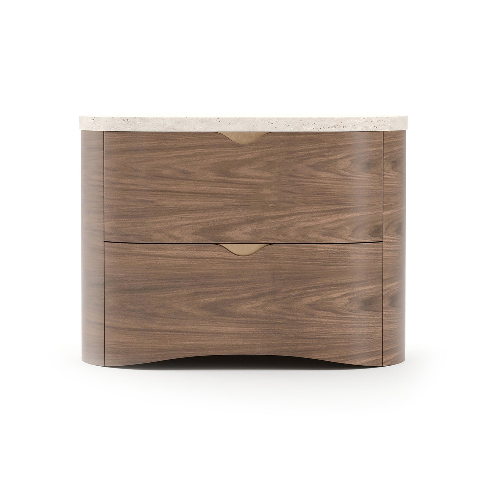 Caracole Fleur Nightstand