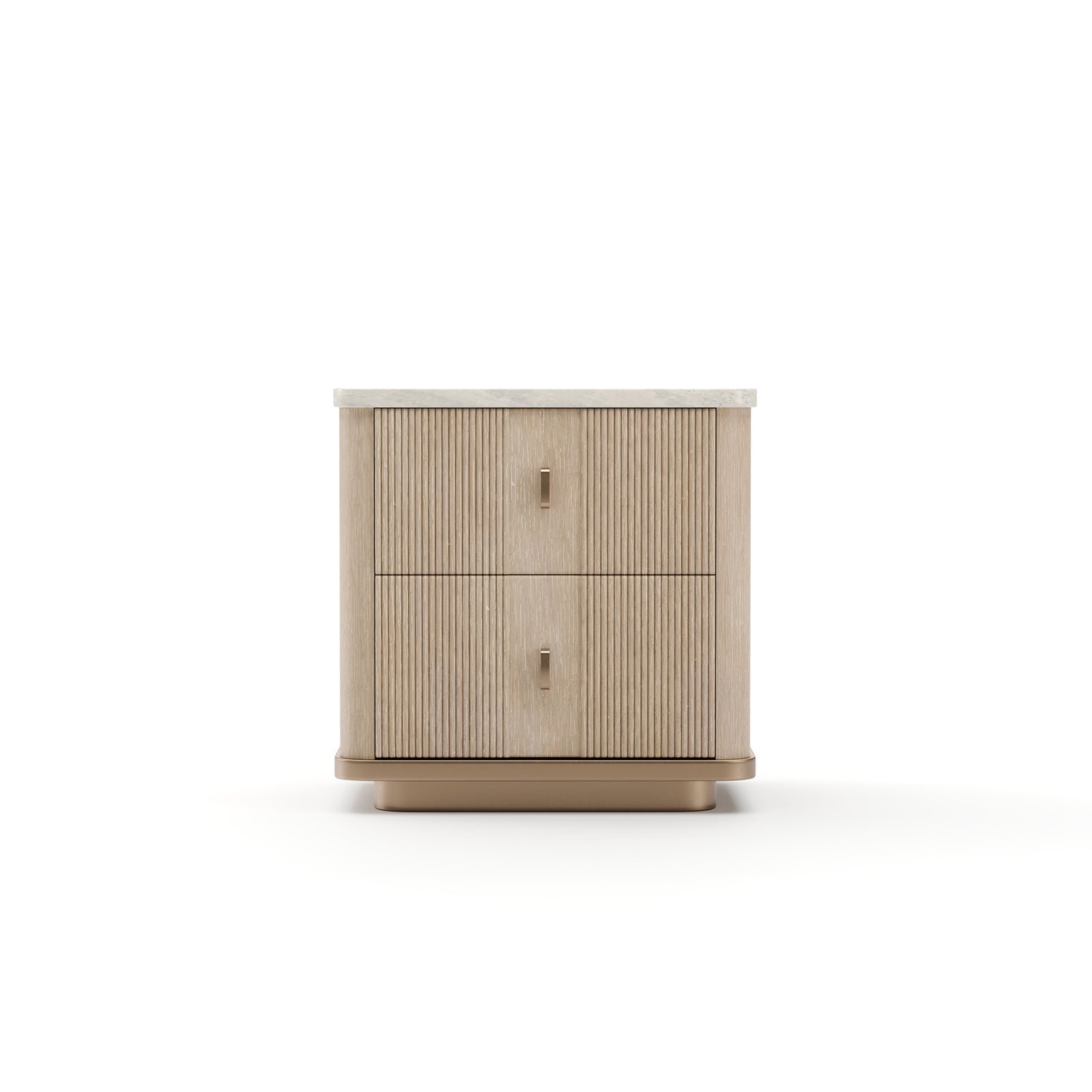 Caracole Rhythm Nightstand