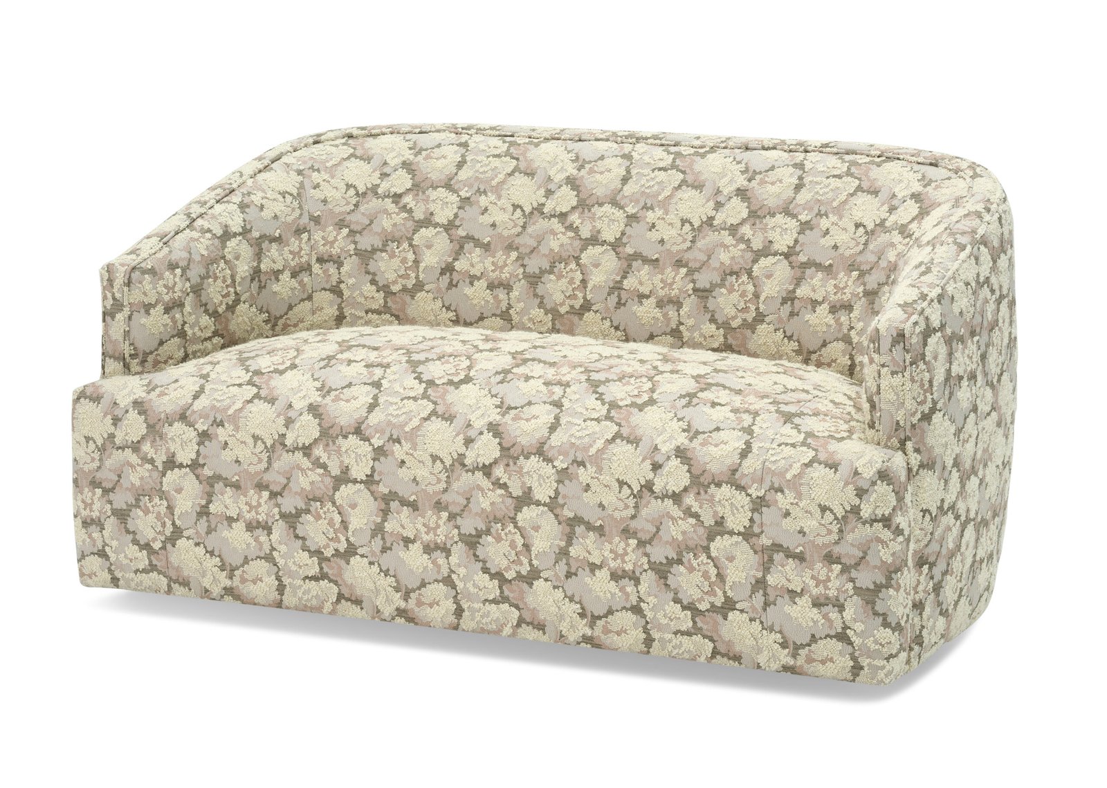 Massoud Orbit Settee