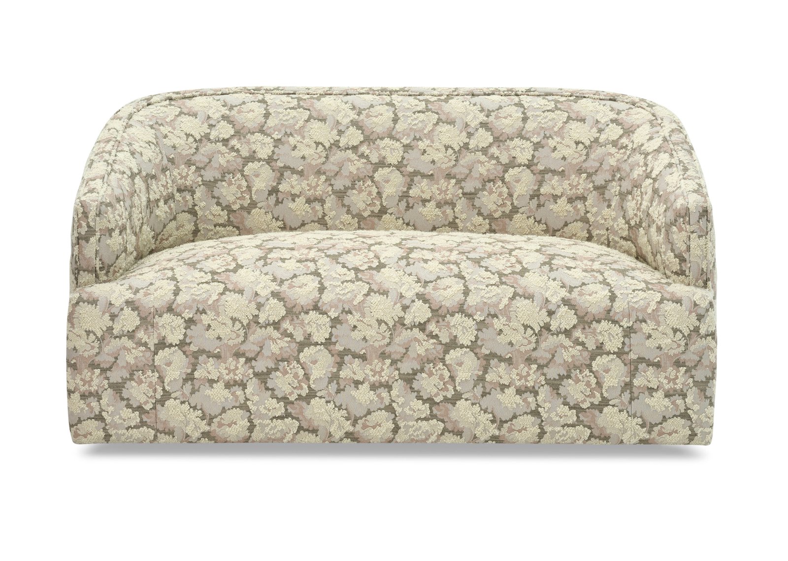 Massoud Orbit Settee