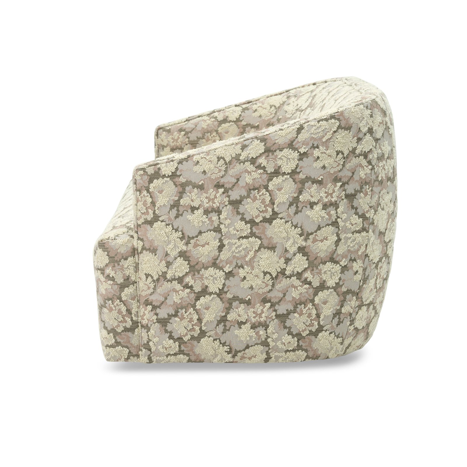 Massoud Orbit Settee