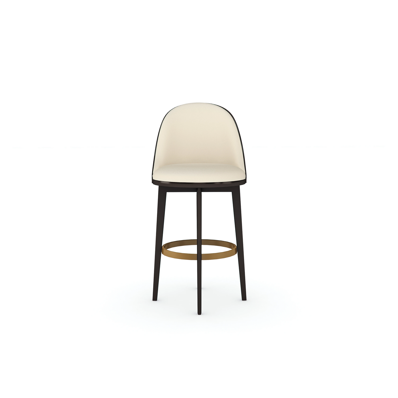 Caracole Another Round Stool