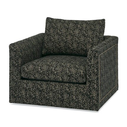 Massoud Zoe Chair