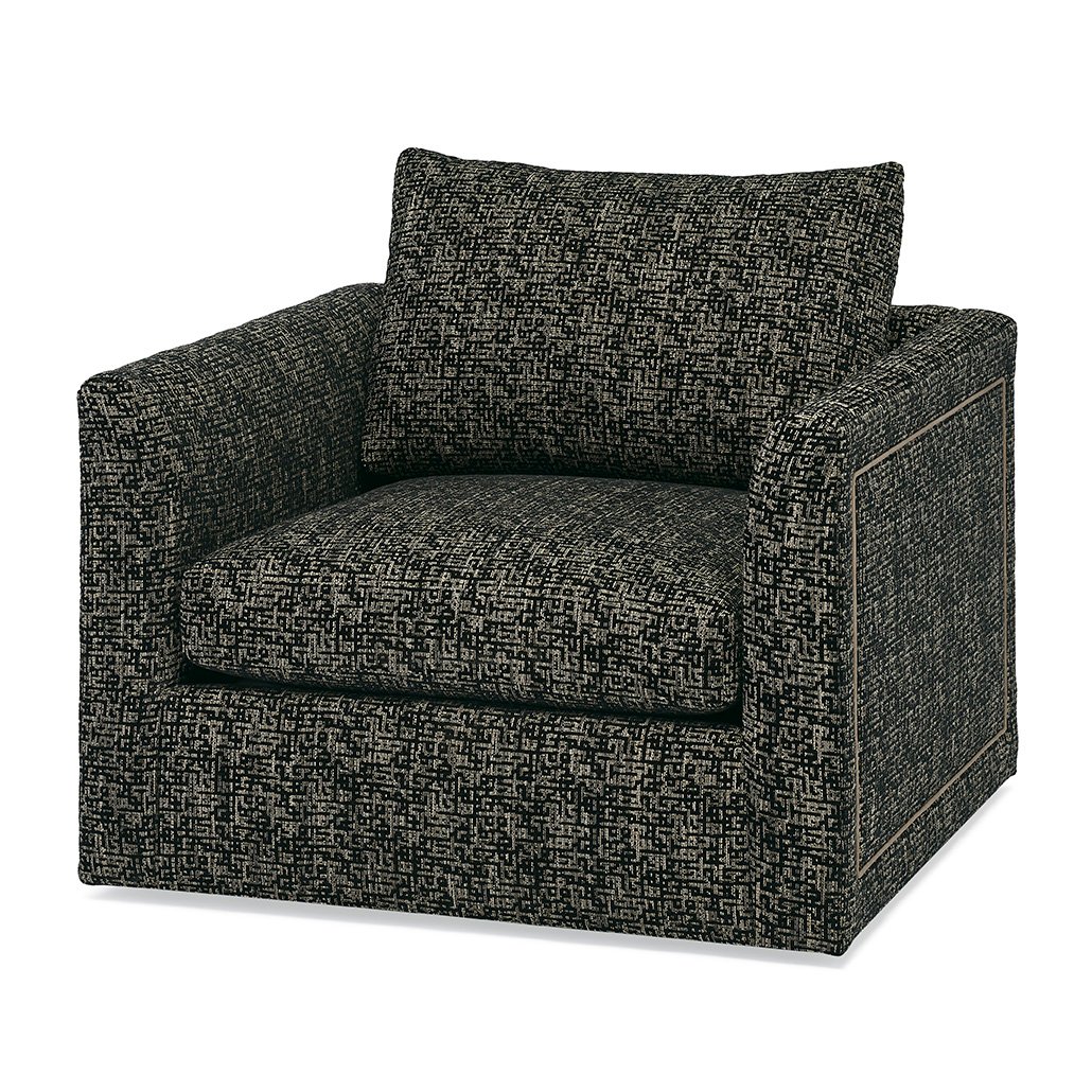 Massoud Zoe Chair