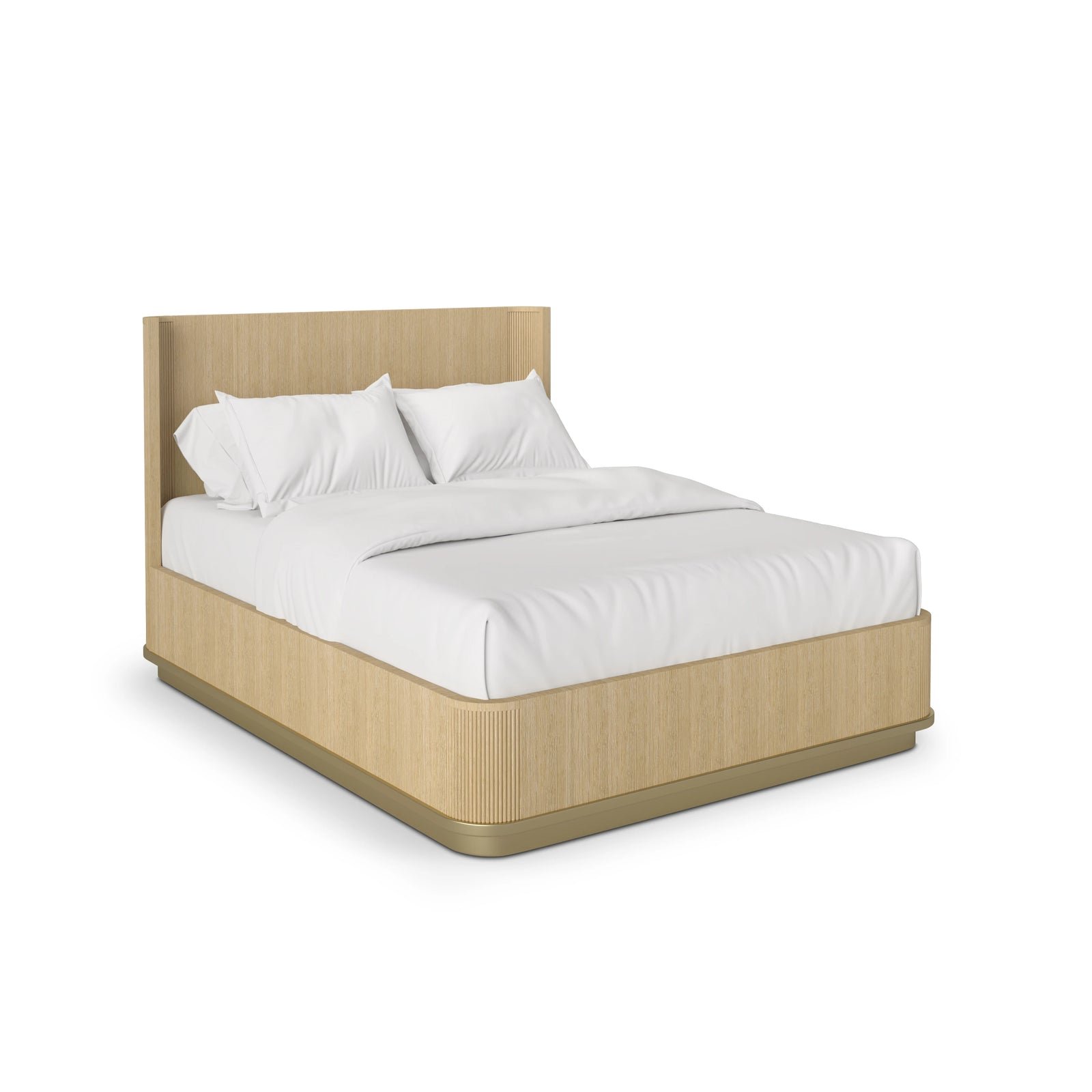 Caracole Rhythm Bed
